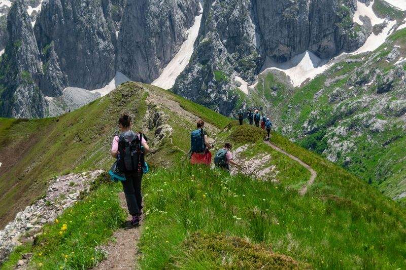 Spring Hiking Essentials: What to Pack Before You Hit the Trail