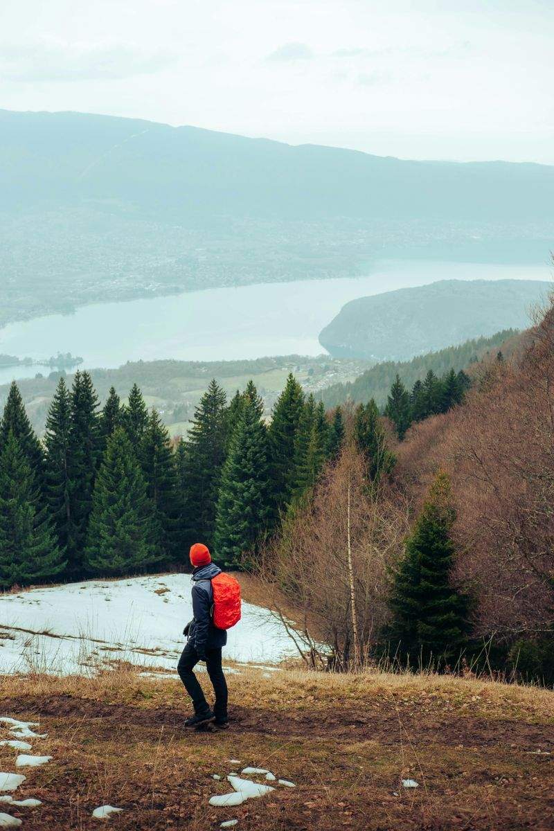 Harbour Peak Hiking Co. 1