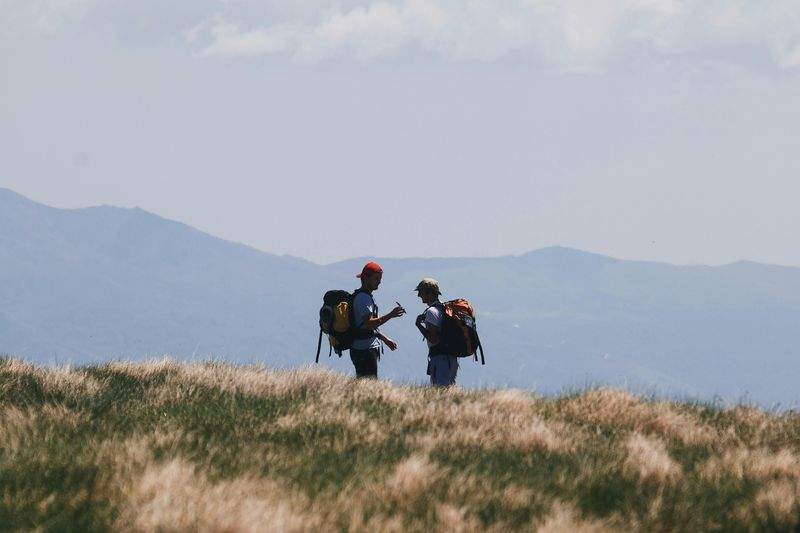 Harbour Peak Hiking Co. 14