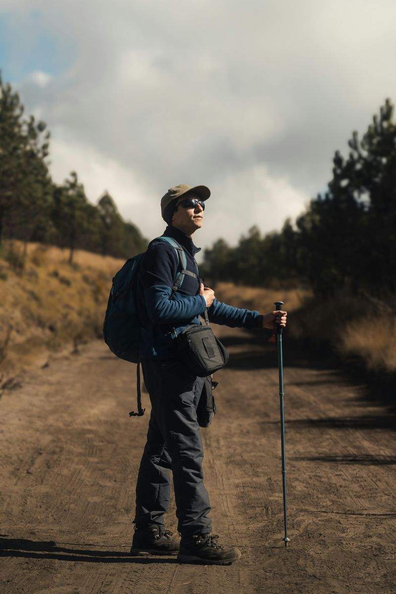 Harbour Peak Hiking Co. 8